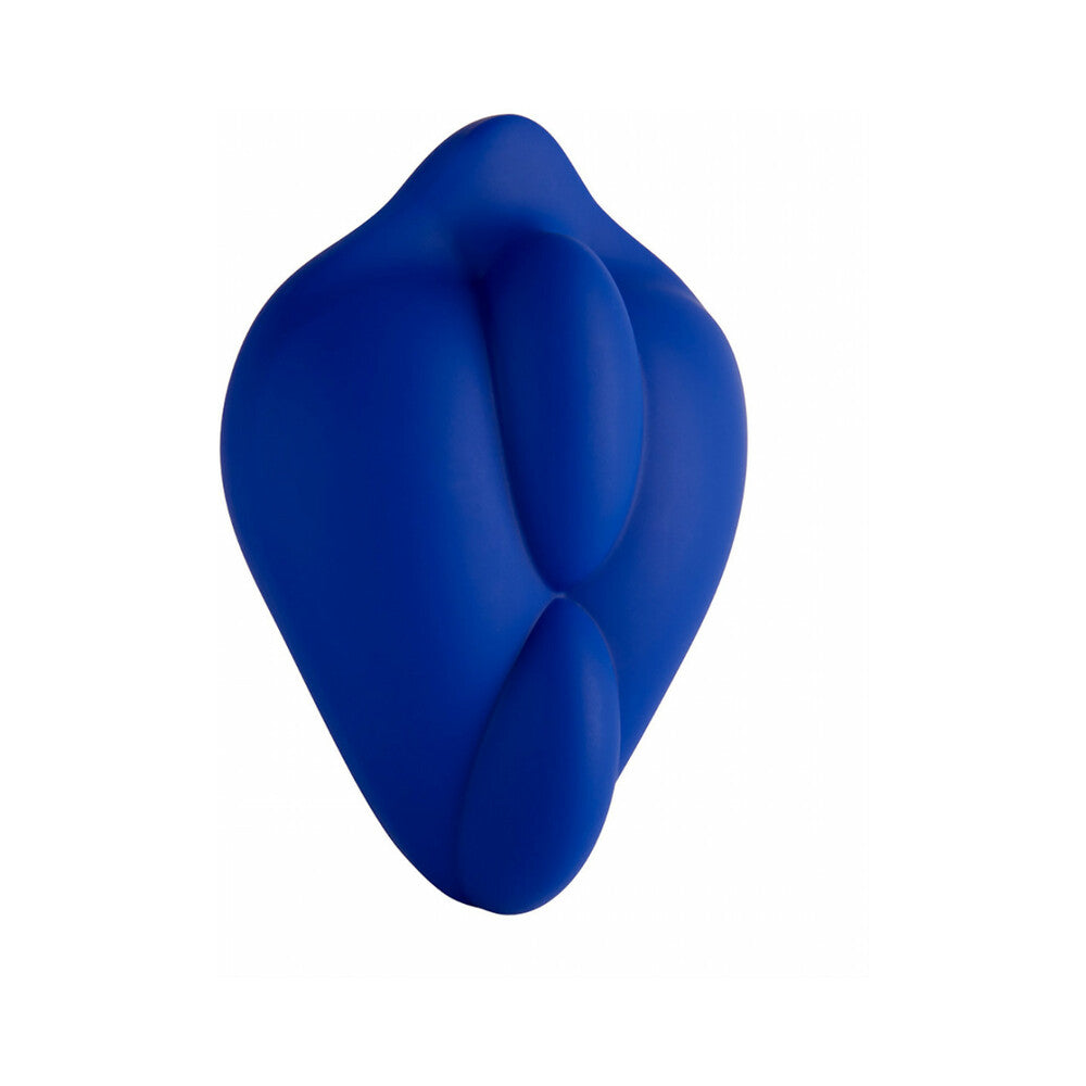 PANTALONES BANANA - AZUL MEDIANOCHE BUMPHER