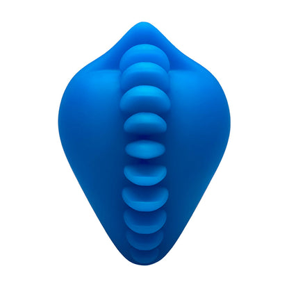 BANANA PANTS - AZUL AZURE MEZCLADO