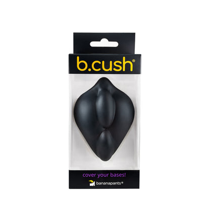 BANANA PANTS - B.CUSH BLACK