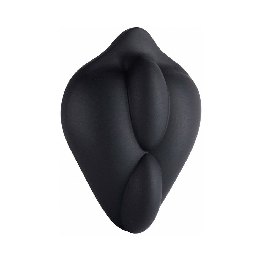 BANANA PANTS - B.CUSH BLACK