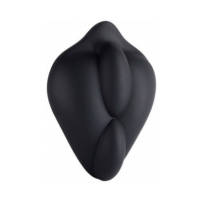 BANANA PANTS - B.CUSH BLACK
