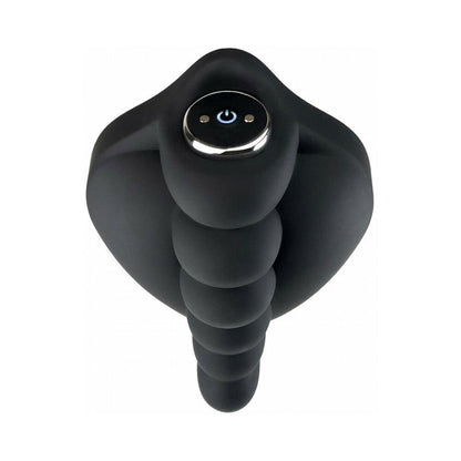 BANANA PANTS HONEYBUNCH BLACK