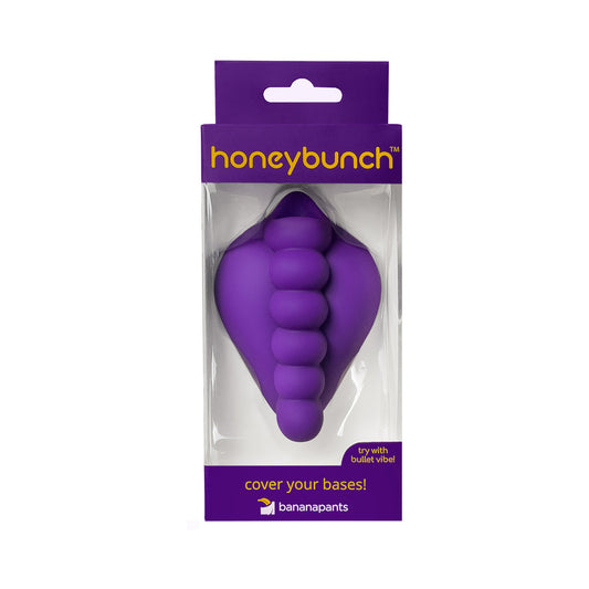 BANANA PANTS HONEYBUNCH PURPLE