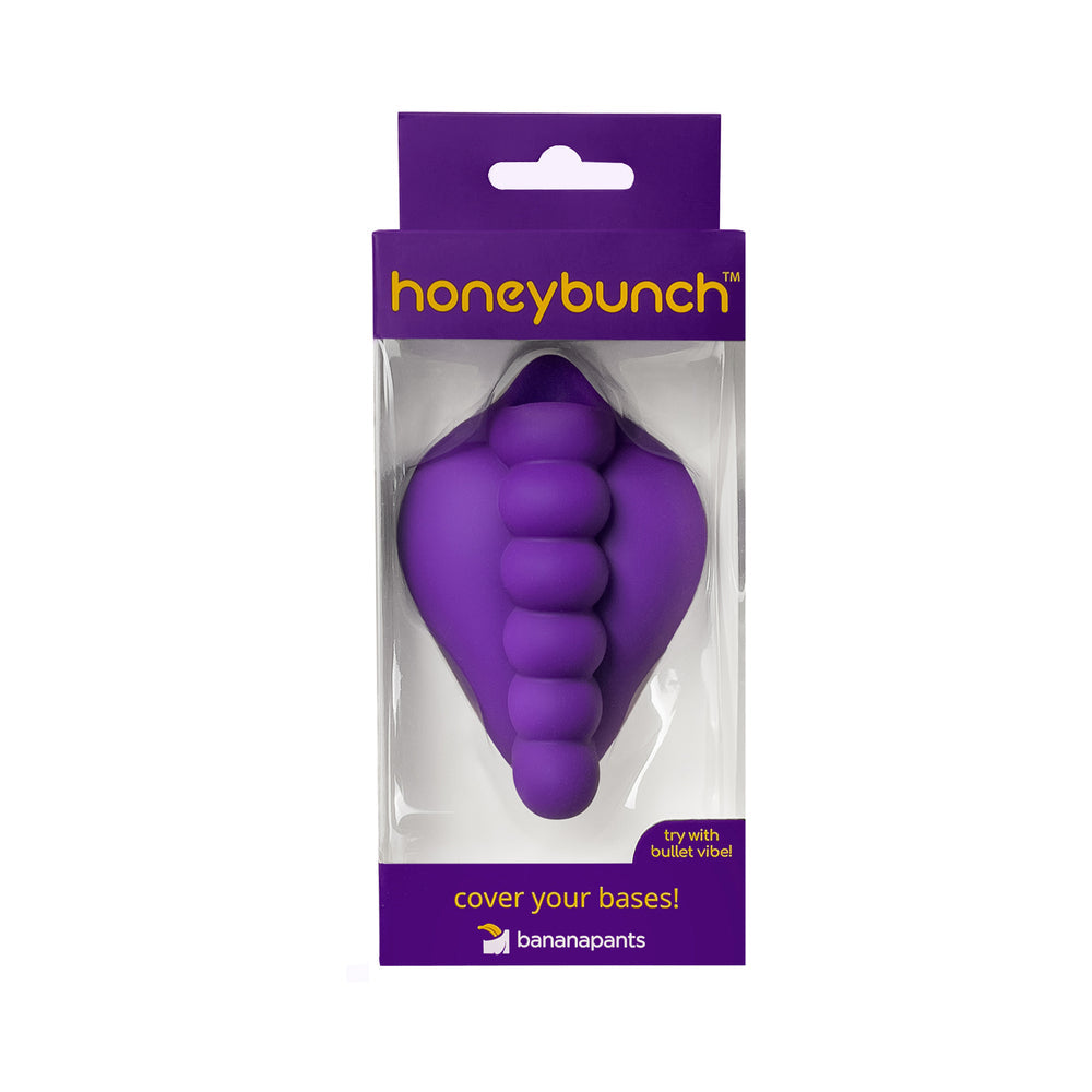 BANANA PANTS - HONEYBUNCH