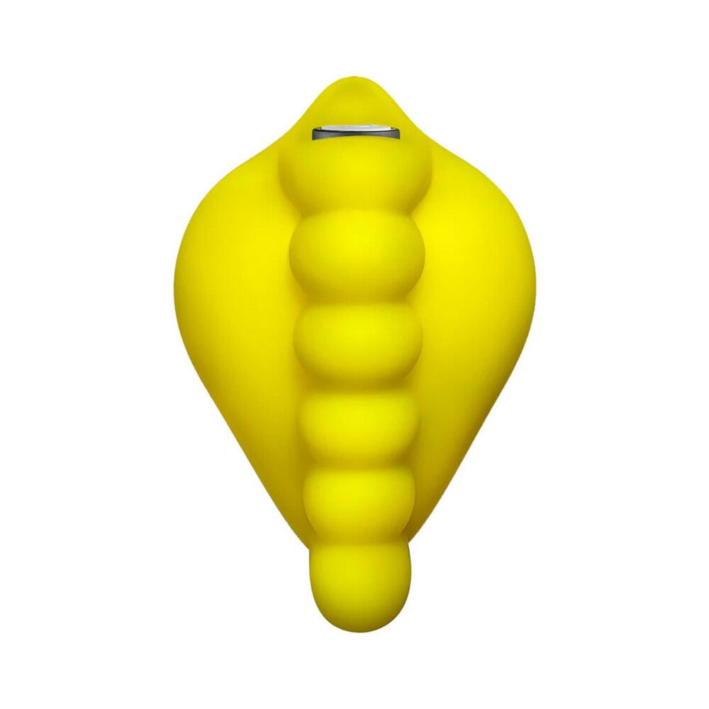 BANANA PANTS - HONEYBUNCH SUNSHINE YELLOW