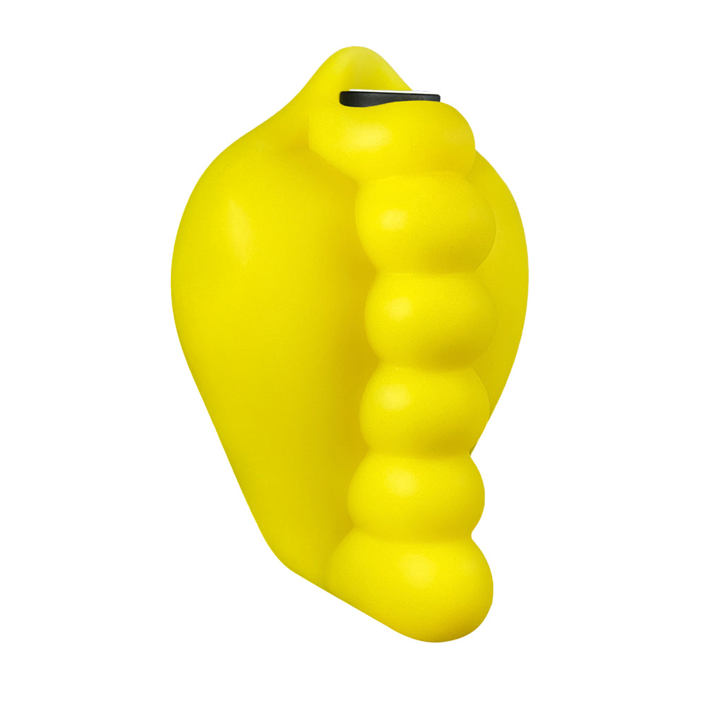 BANANA PANTS - HONEYBUNCH SUNSHINE YELLOW