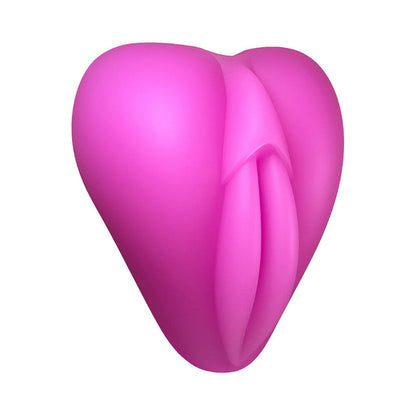 BANANA PANTS - LIPPI HOT PINK