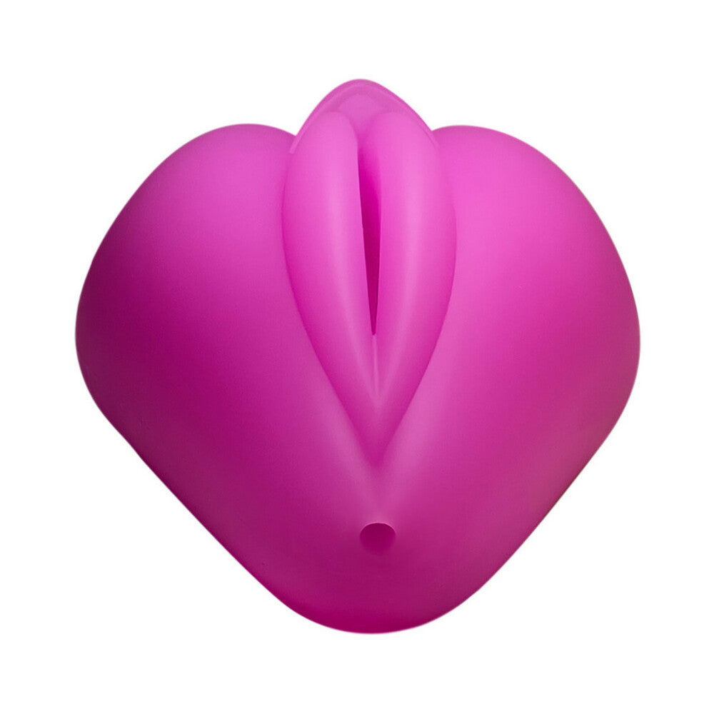 BANANA PANTS - LIPPI HOT PINK