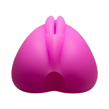 BANANA PANTS - LIPPI HOT PINK