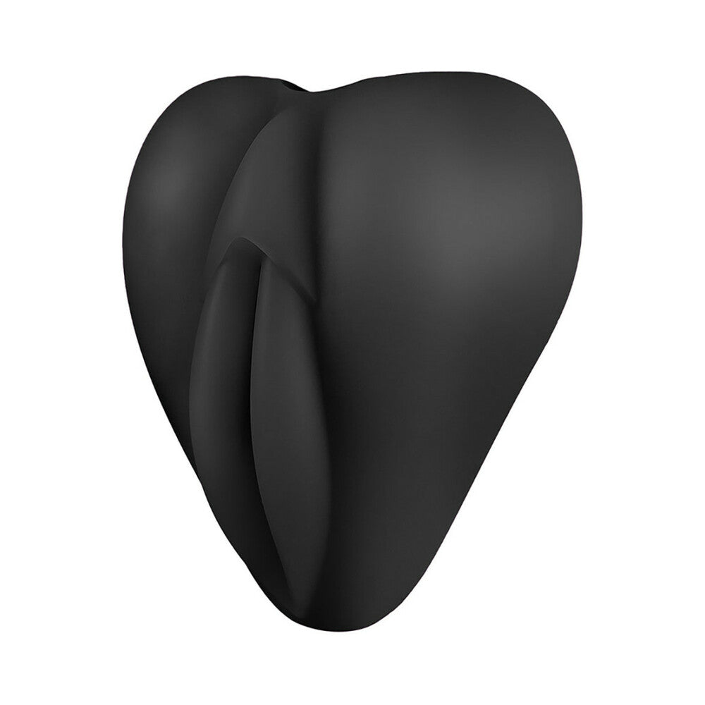 BANANA PANTS LIPPI BLACK