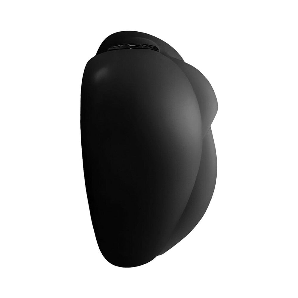 BANANA PANTS LIPPI BLACK