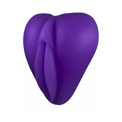 BANANA PANTS LIPPI PURPLE