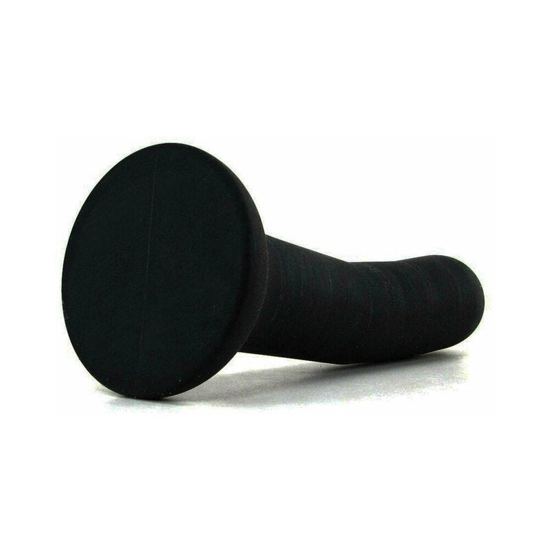 WET FOR HER - FIVE MEDIUM 5.1 IN. DILDO