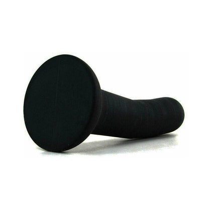 WET FOR HER - FIVE MEDIUM 5.1 IN. DILDO