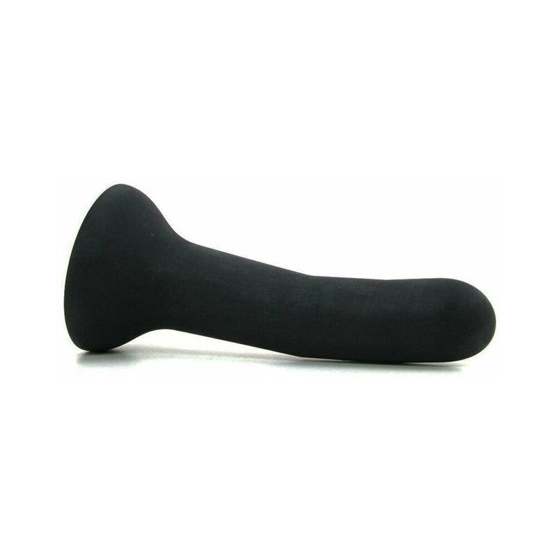 WET FOR HER - FIVE MEDIUM 5.1 IN. DILDO