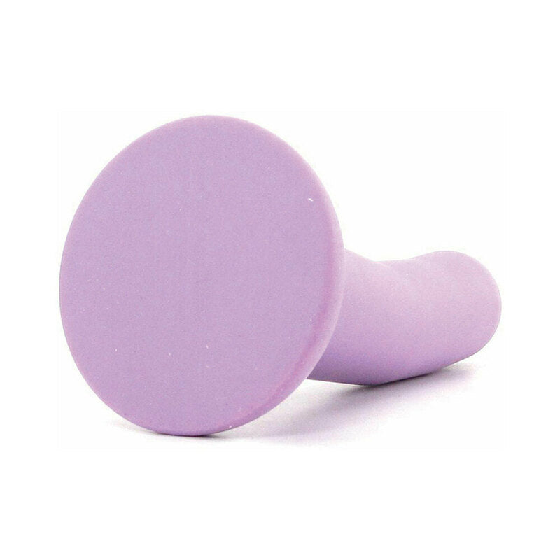WET FOR HER - FIVE MEDIUM 5.1 IN. DILDO