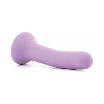 WET FOR HER - FIVE MEDIUM 5.1 IN. DILDO