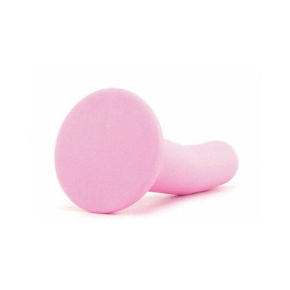 WET FOR HER - FIVE MEDIUM 5.1 IN. DILDO