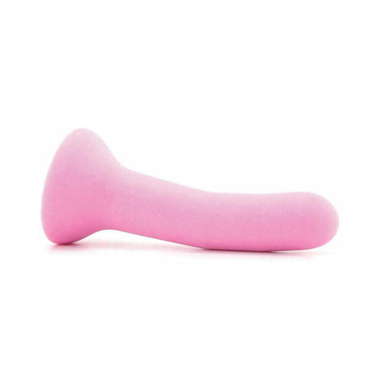 WET FOR HER - FIVE MEDIUM 5.1 IN. DILDO