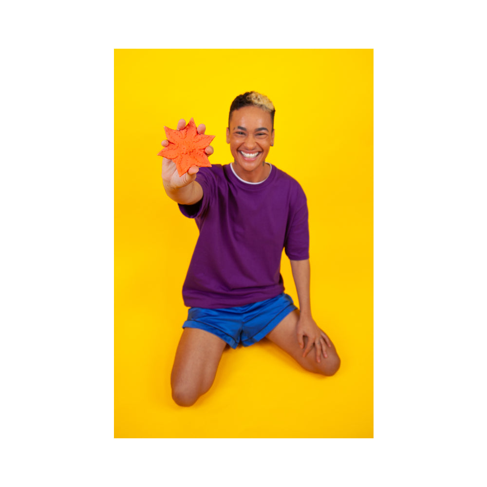 CUTE LITTLE FUCKERS STARSI CORAL