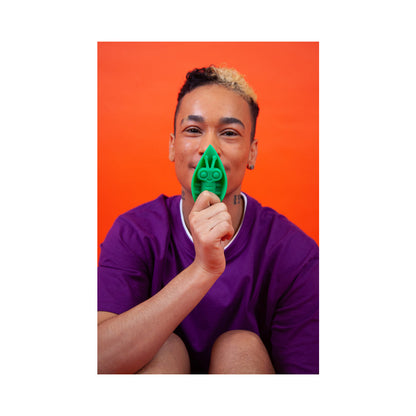 CUTE LITTLE FUCKERS ZEEP EMERALD