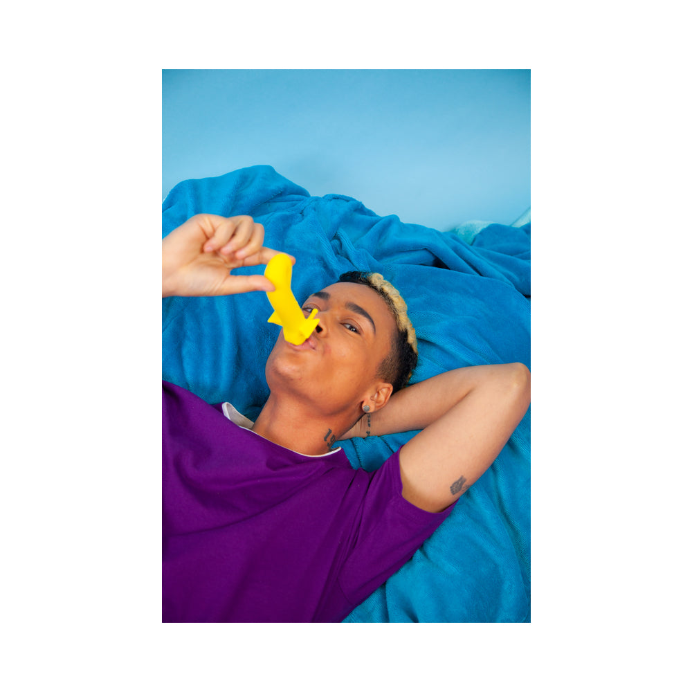 CUTE LITTLE FUCKERS SHIMMER SUNSHINE