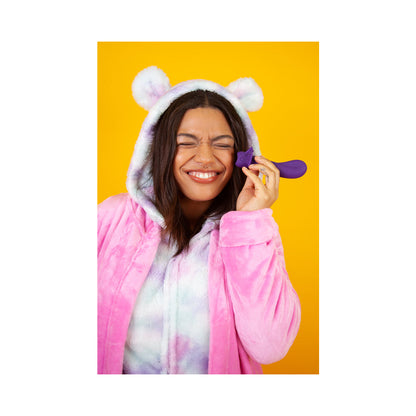 CUTE LITTLE FUCKERS SHIMMER MOONLIGHT