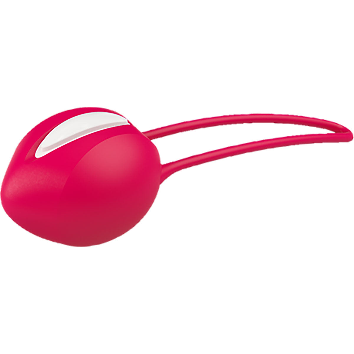 FUN FACTORY SMARTBALL UNO KEGEL BALL INDIA RED