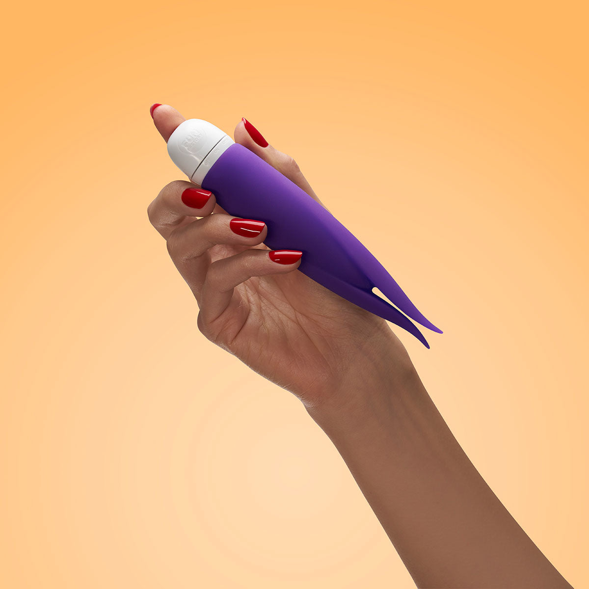 FUN FACTORY - VOLITA VIBRATOR VIOLET