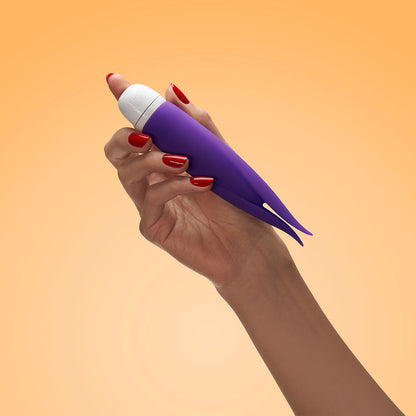 FUN FACTORY - VOLITA VIBRATOR VIOLET