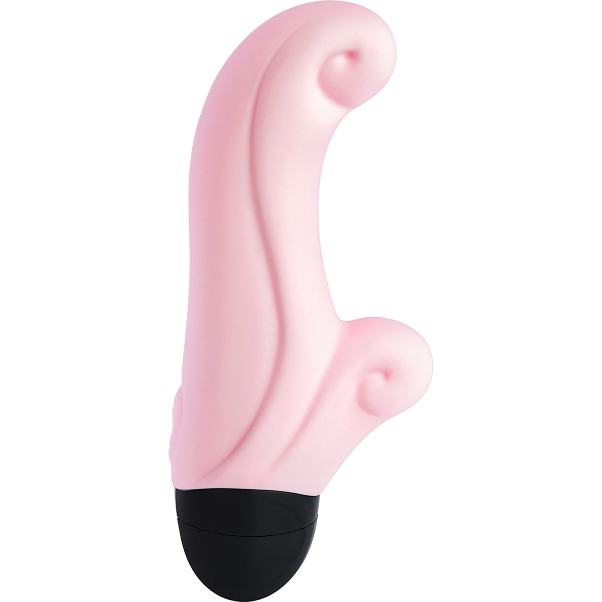 FUN FACTORY OCEAN BATTERY VIBRATOR BABY ROSE