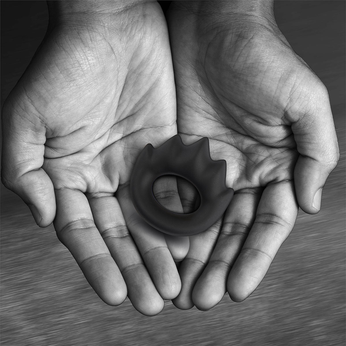 VELV''OR ROOSTER XANDER COCK RING