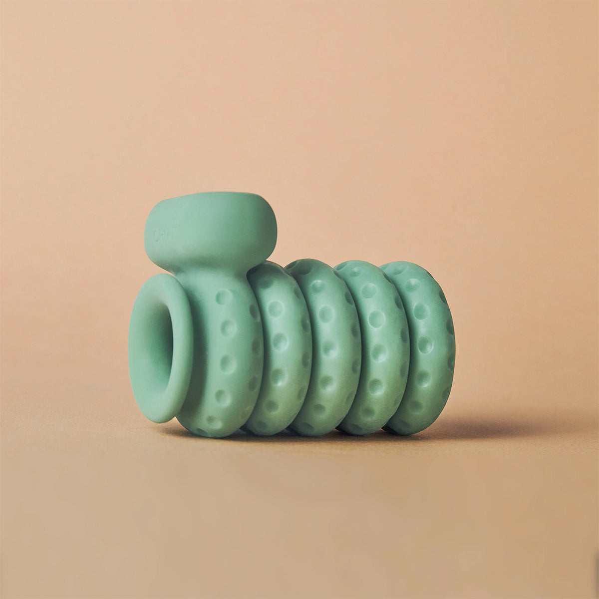 OHNUT VIBRATING RING JADE