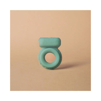 OHNUT - VIBRATING RING JADE