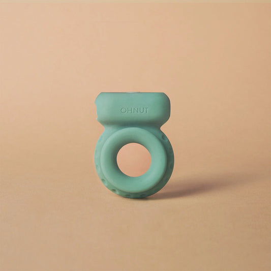 OHNUT VIBRATING RING JADE