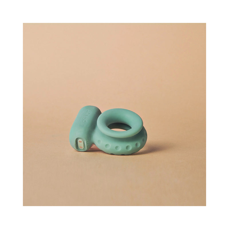 OHNUT - VIBRATING RING JADE