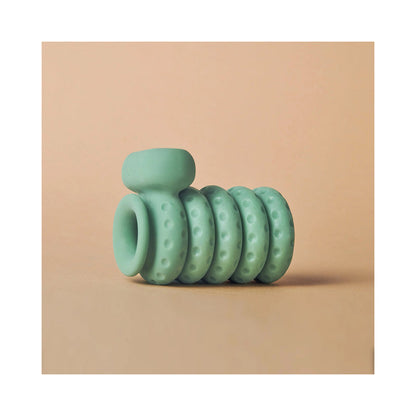 OHNUT - VIBRATING RING JADE