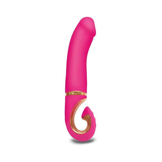GVIBE GJAY MINI WILDBERRY