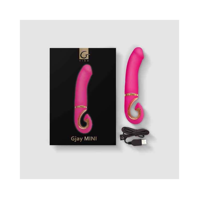 GVIBE GJAY MINI WILDBERRY