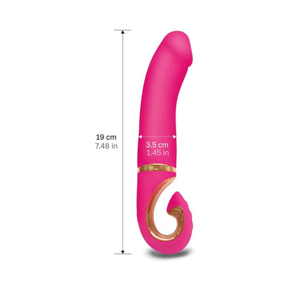 GVIBE GJAY MINI WILDBERRY