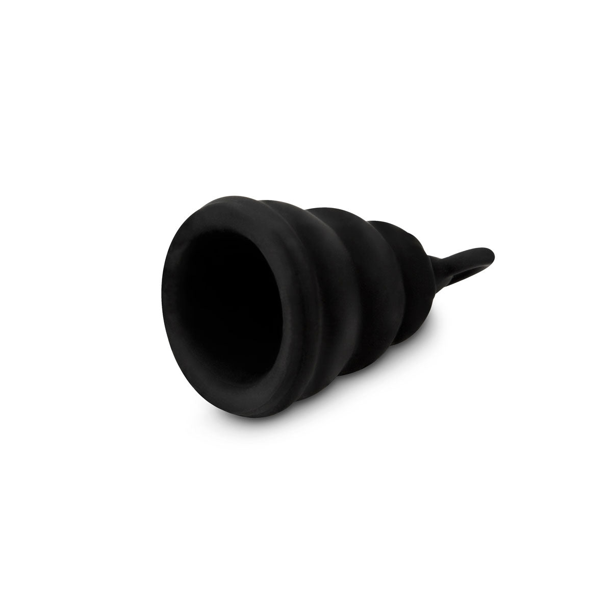 GVIBE GCUP MENSTRUAL CUP MYSTIC NOIR