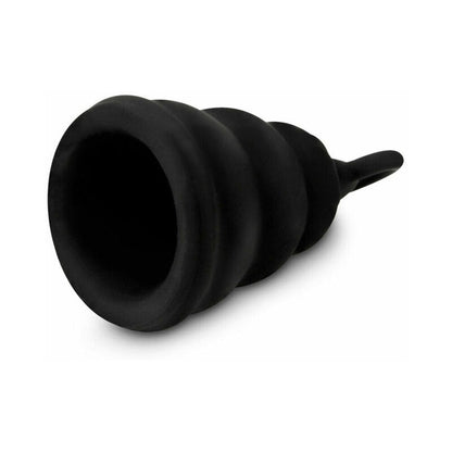 GVIBE - GCUP MENSTRUAL CUP MYSTIC NOIR