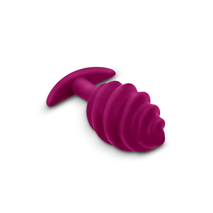 GVIBE GPLUG TWIST 2 SWEET RASPBERRY
