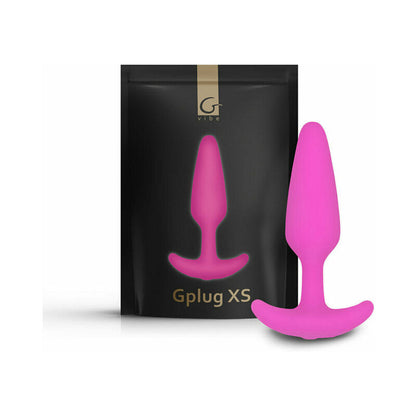 GVIBE - GPLUG XS SUNNY RASPBERRY