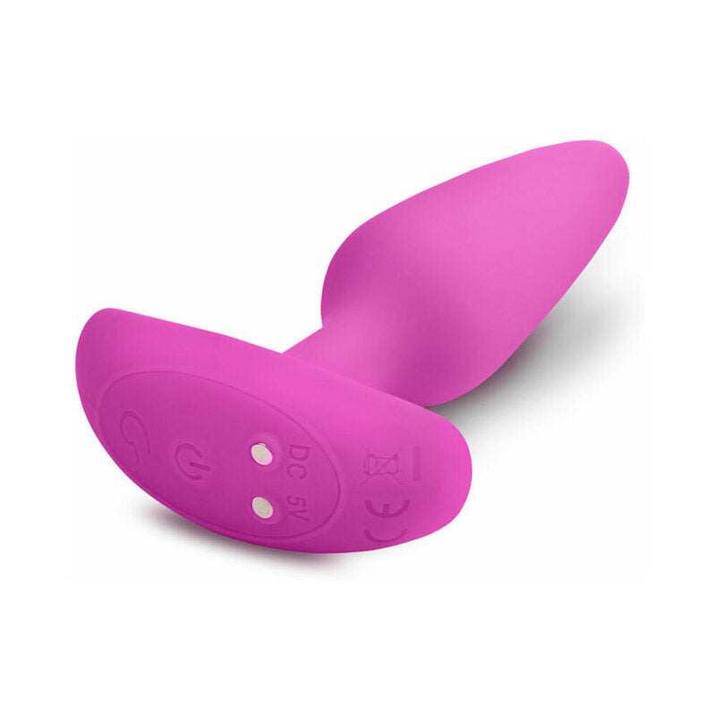 GVIBE - GPLUG XS SUNNY RASPBERRY