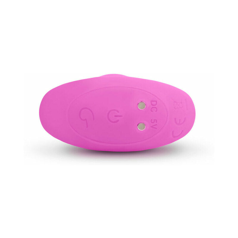 GVIBE - GPLUG XS SUNNY RASPBERRY