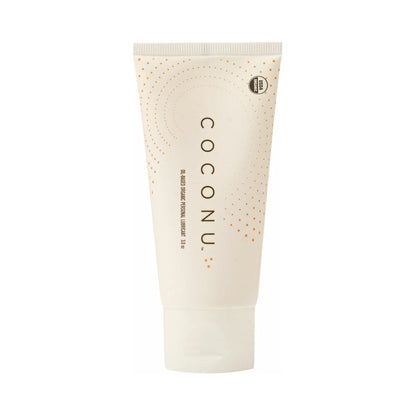 COCONU - OIL-BASED ORGANIC PERSONAL LUBRICANT 3 OZ.