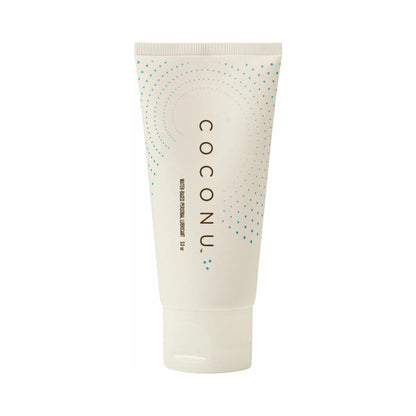 COCONU - WATER-BASED PERSONAL LUBRICANT 3OZ