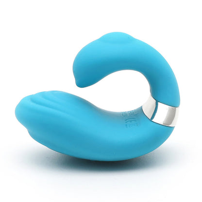 EMOJIBATOR - QUEENI FINGER VIBRATOR