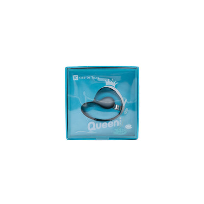 EMOJIBATOR - QUEENI FINGER VIBRATOR